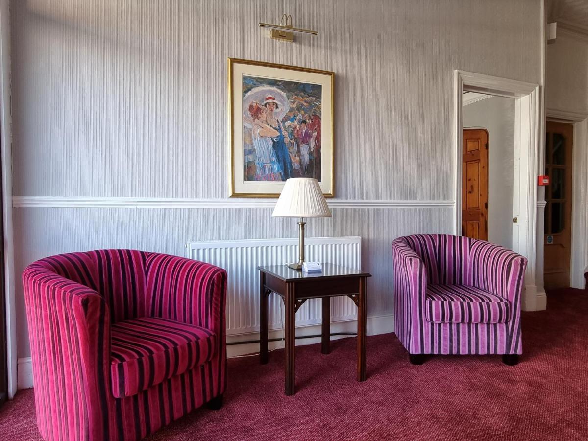 Collingwood Hotel Блекпул Екстер'єр фото