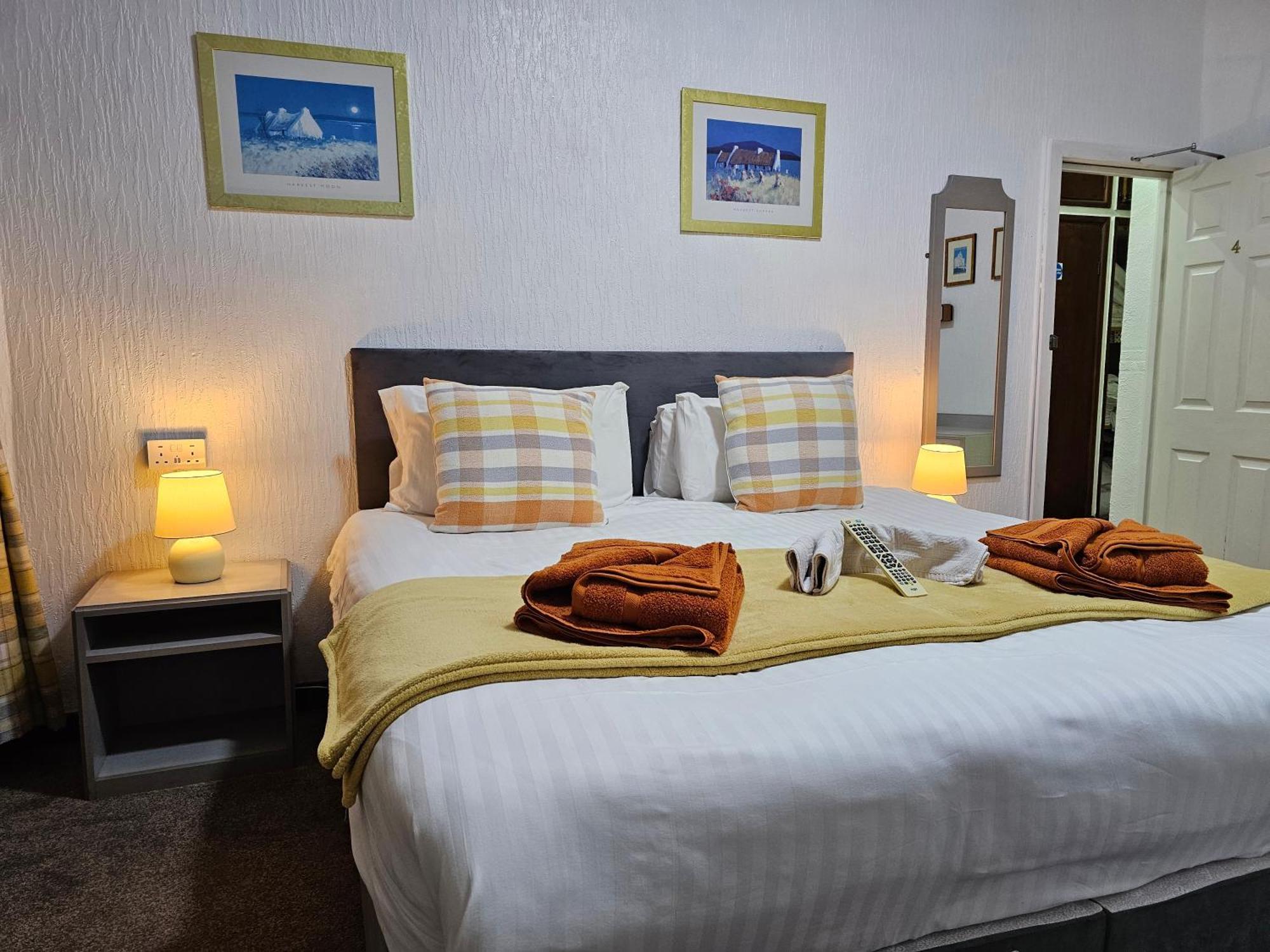 Collingwood Hotel Блекпул Екстер'єр фото