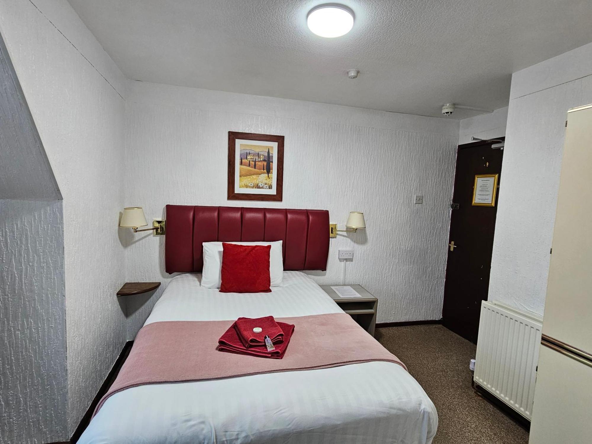 Collingwood Hotel Блекпул Екстер'єр фото