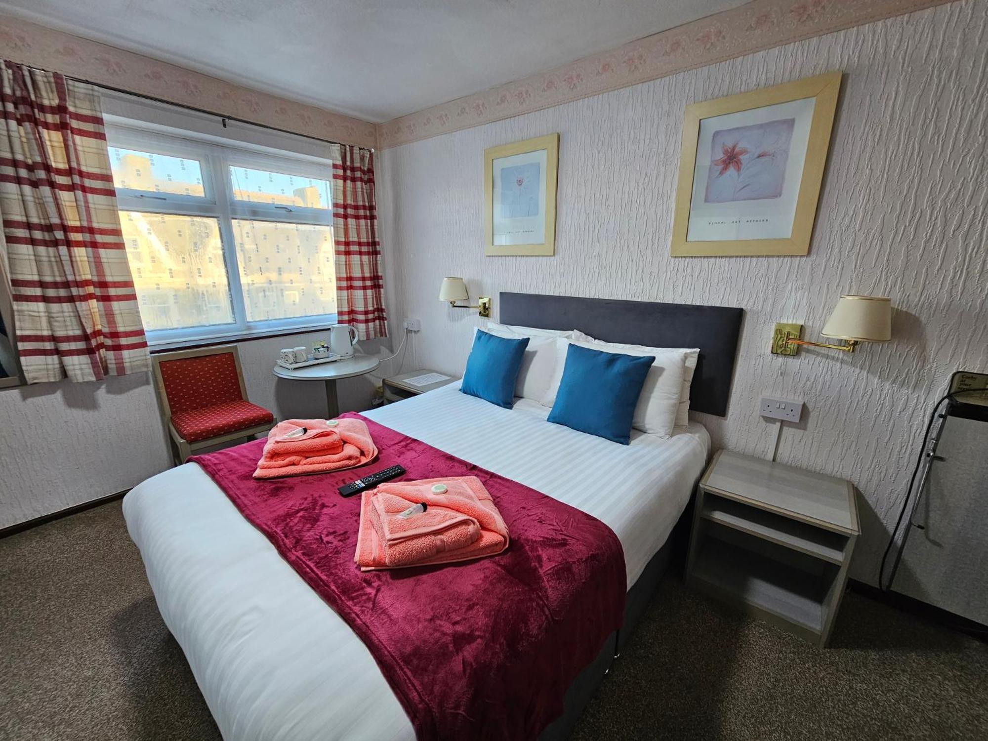Collingwood Hotel Блекпул Екстер'єр фото